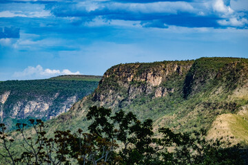 Chapada dos Veadeiros