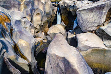 Chapada dos Veadeiros