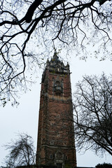 old town tower