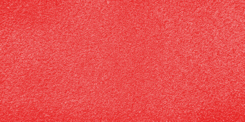 Fototapeta premium Abstract red old paint wall cement background .modern design with grunge and Vintage paper Texture background design .Abstract Stone ceramic texture Grunge backdrop background .