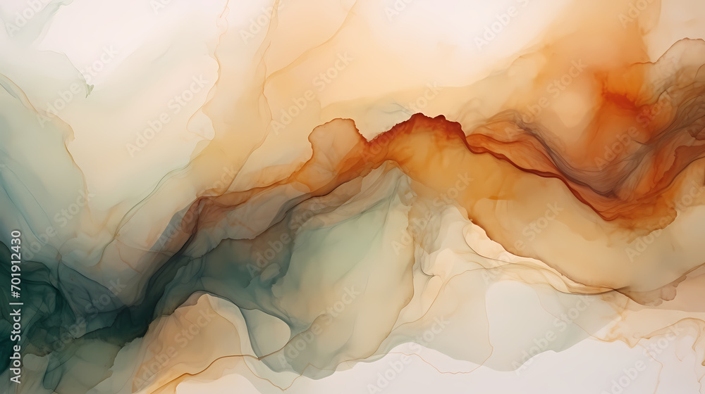 Wall mural digital technology abstract graphics poster web page ppt background, abstract background
