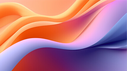 Digital technology abstract graphics poster web page PPT background, abstract background