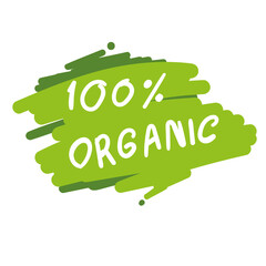 Speech bubble vegan, no meat, lactose free, healthy, fresh and nonviolent food