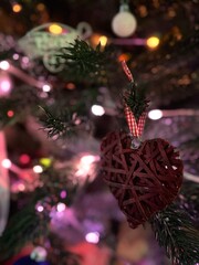 Christmas decorations