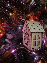 Christmas decorations