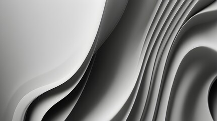 black and white abstract background