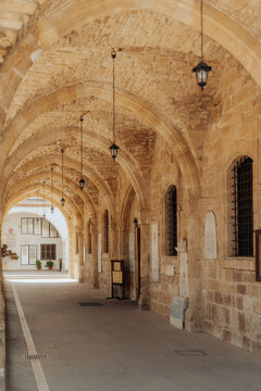 Saint Lazarus Church exterior