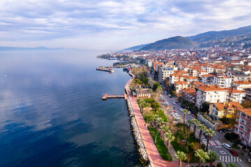 Karamursel, Kocaeli, Turkey. Karamursel is a town and district located in the province of Kocaeli....