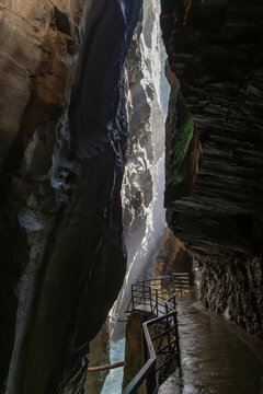 Aareschlucht
