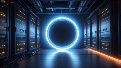 QuantumQuotient's Data Frontier: Leading Tomorrow's Evolution. Generate AI