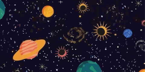 Oil painting and various flowers, roses, peonies, chrysanthemums, and Paisley animals