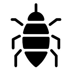 bug icon
