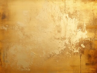 Obraz premium Grunge background or texture. With different color patterns: yellow (beige); brown; gray Generative AI