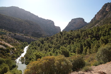 Caminito del Rey