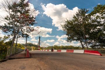 road to heaven Madre de Dios Per&uacute;	