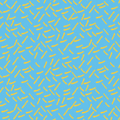 90s seamless pattern with lines