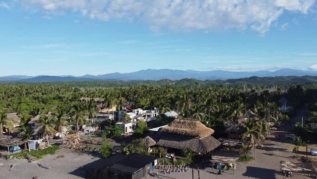 ventanilla oaxaca