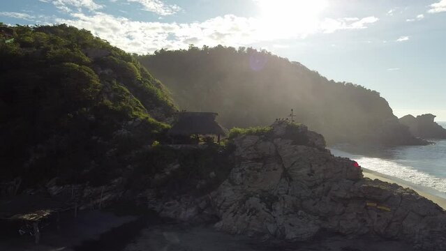 Ventanilla oaxaca