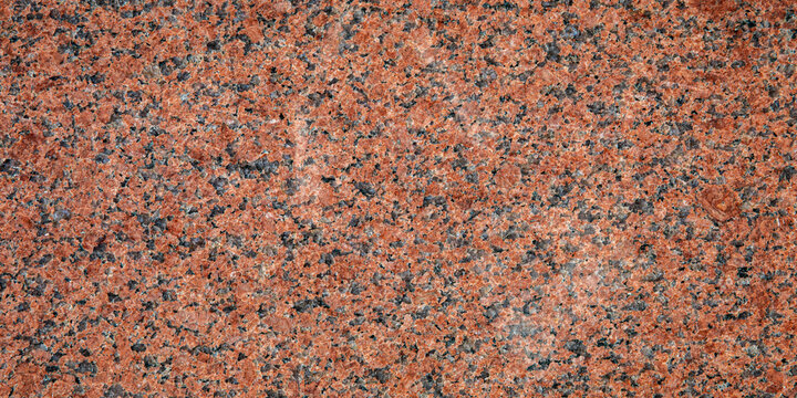Red granite texture in very high detail, ideal for backdrop