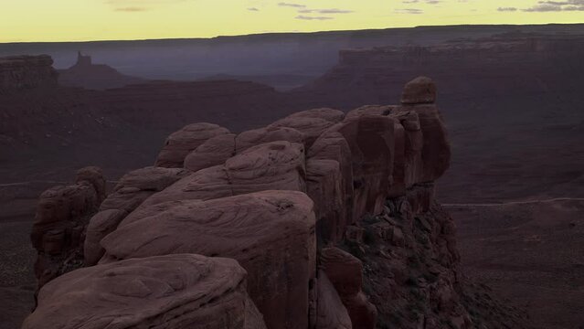 Red rock canyon 
