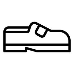 Shoe icon