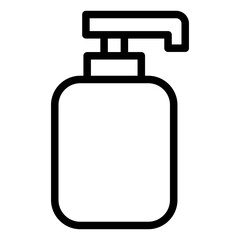 Obraz premium Soap icon