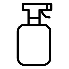 Spray icon