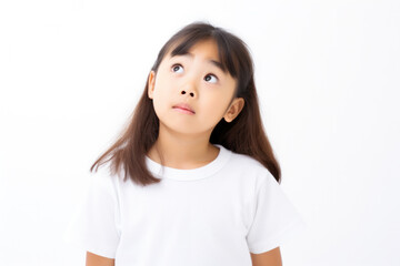 thinking and choosing concept