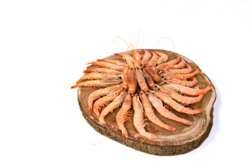 Prawns