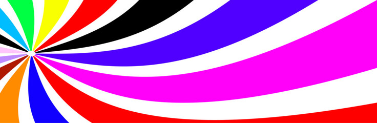 Vintage sunburst background pattern and grunge textured. Geometric stripe line art design. Modern futuristic concept. Modern banner template. Suit for cover, poster, website, banner, presentation.