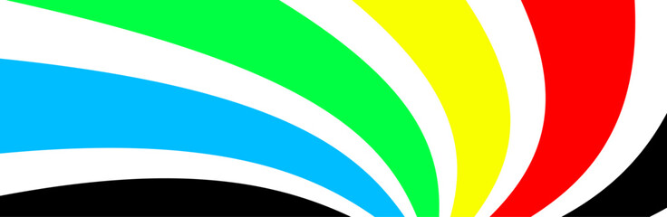 Vintage sunburst background pattern and grunge textured. Geometric stripe line art design. Modern futuristic concept. Modern banner template. Suit for cover, poster, website, banner, presentation.