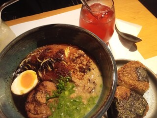 chicken with vegetables