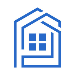 House Vector Logo Design Template