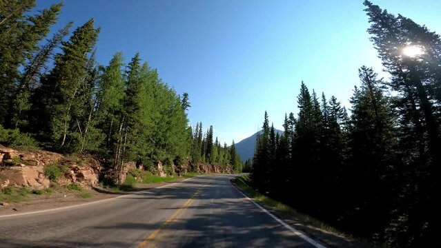 Colorado Driving 160 Little Molas Lake Silverton