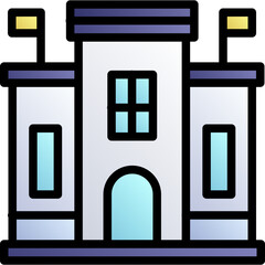 Embacy vector design .svg