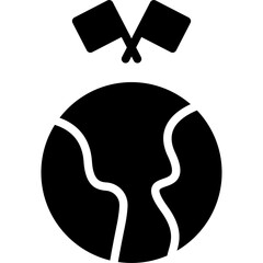 diplomacy vector design .svg