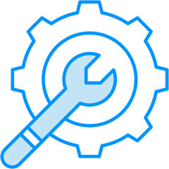 repair vector design icon.svg