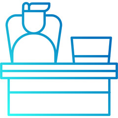 boss vector design icon.svg