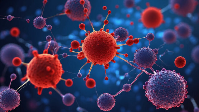 Explore the process of antigen presentation and its significance in the immune system. Describe the major histocompatibility complex (MHC) molecules and their role in presenting antigens to T cells. D