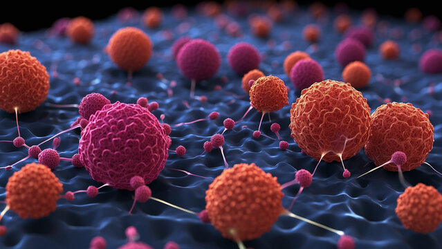 Explore the process of antigen presentation and its significance in the immune system. Describe the major histocompatibility complex (MHC) molecules and their role in presenting antigens to T cells. D