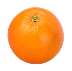  Orange fruit isolated, transparent PNG, PNG format, full depth of field, cut out, single