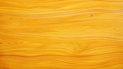 Closeup yellow wood with unique pattern texture background with copy space for text