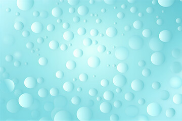water drops background made by midjourney