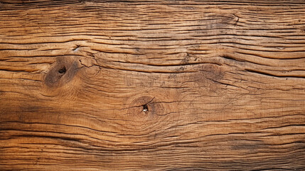 natural wooden background with old brown bark wood texture - obrazy, fototapety, plakaty