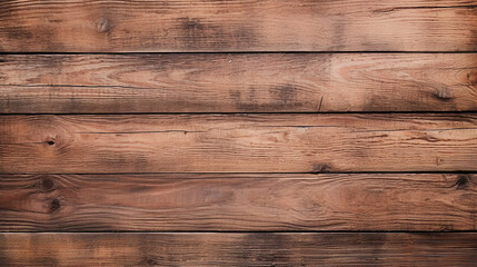 Fototapeta premium natural wooden background. old brown rustic light bright wooden texture .