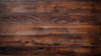 Fototapeta premium old grunge dark texture wooden background. the surface of natural wooden background