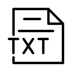 Document icon PNG