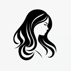 hair salon icon