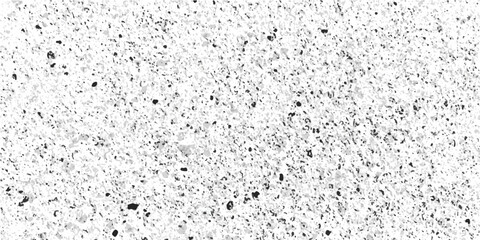 Abstract Macro Stone rough granite surface. Cold gray and white beige terrazzo stone texture with pebble stone background. Terrazzo flooring texture polished on stone.