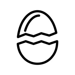Egg icon PNG